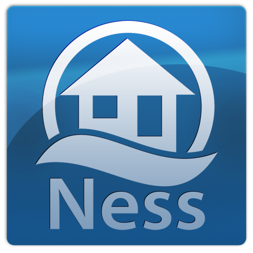 Ness Restoration